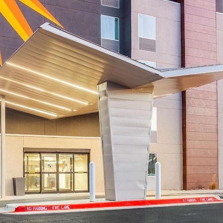 Готель La Quinta By Wyndham Lubbock West Medical Center Екстер'єр фото