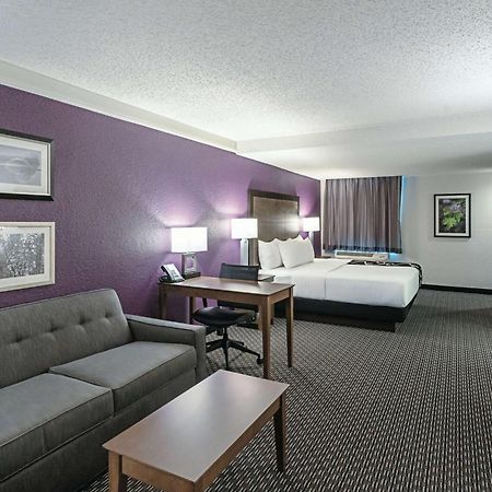 Готель La Quinta By Wyndham Lubbock West Medical Center Екстер'єр фото
