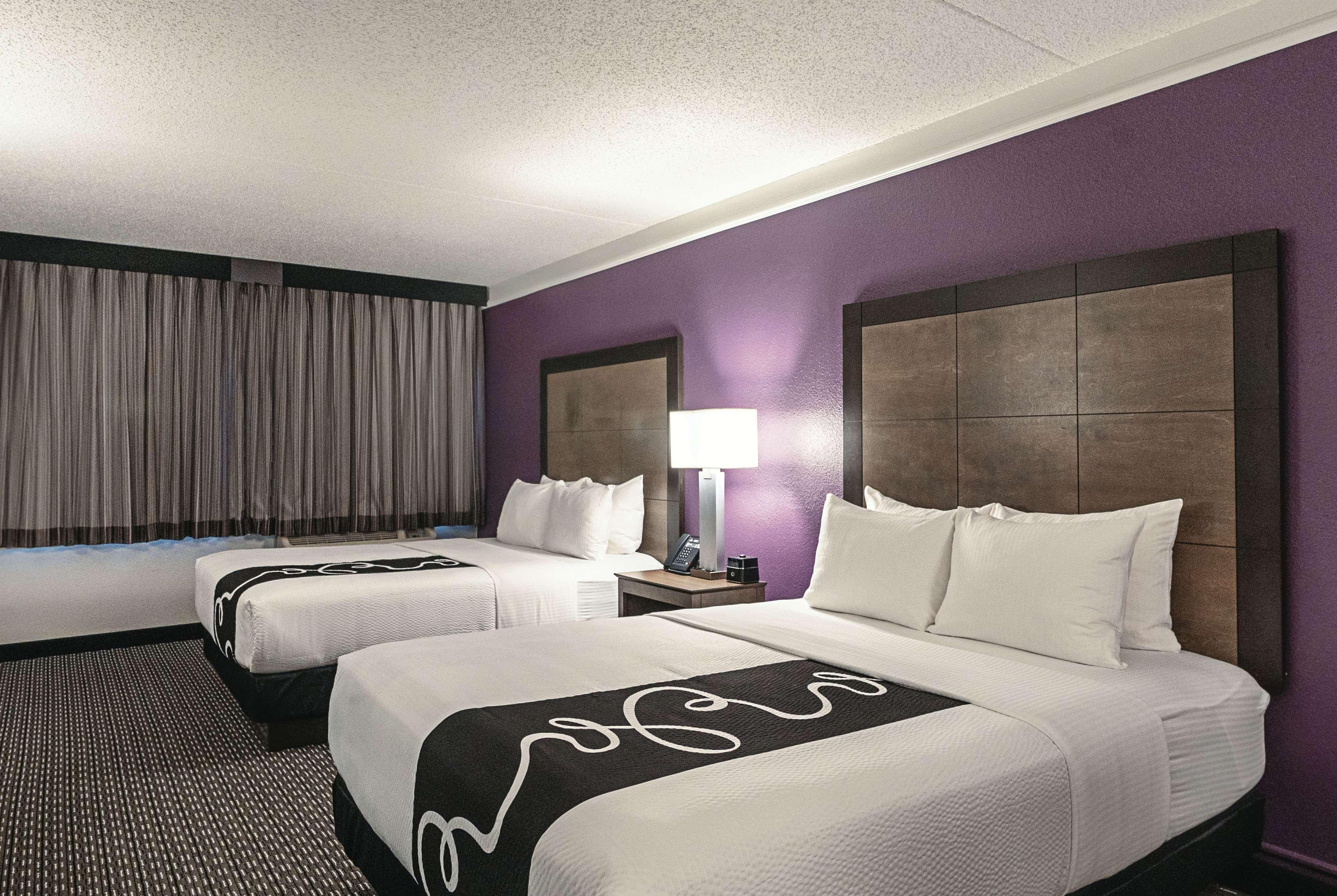 Готель La Quinta By Wyndham Lubbock West Medical Center Екстер'єр фото