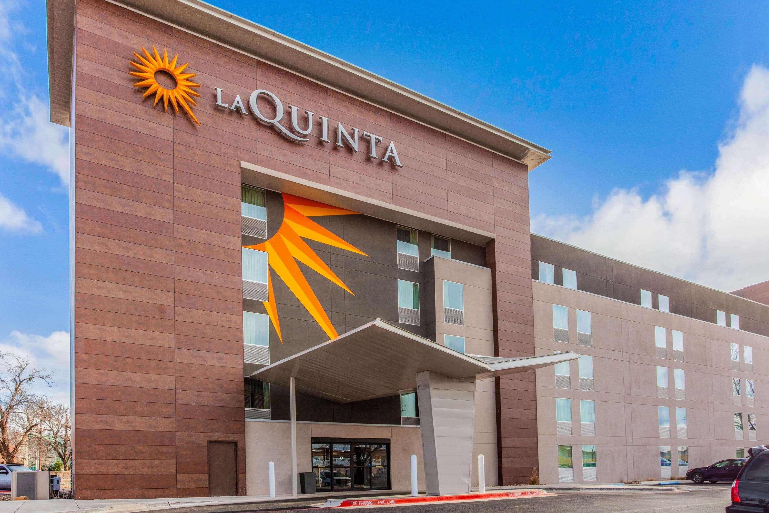 Готель La Quinta By Wyndham Lubbock West Medical Center Екстер'єр фото