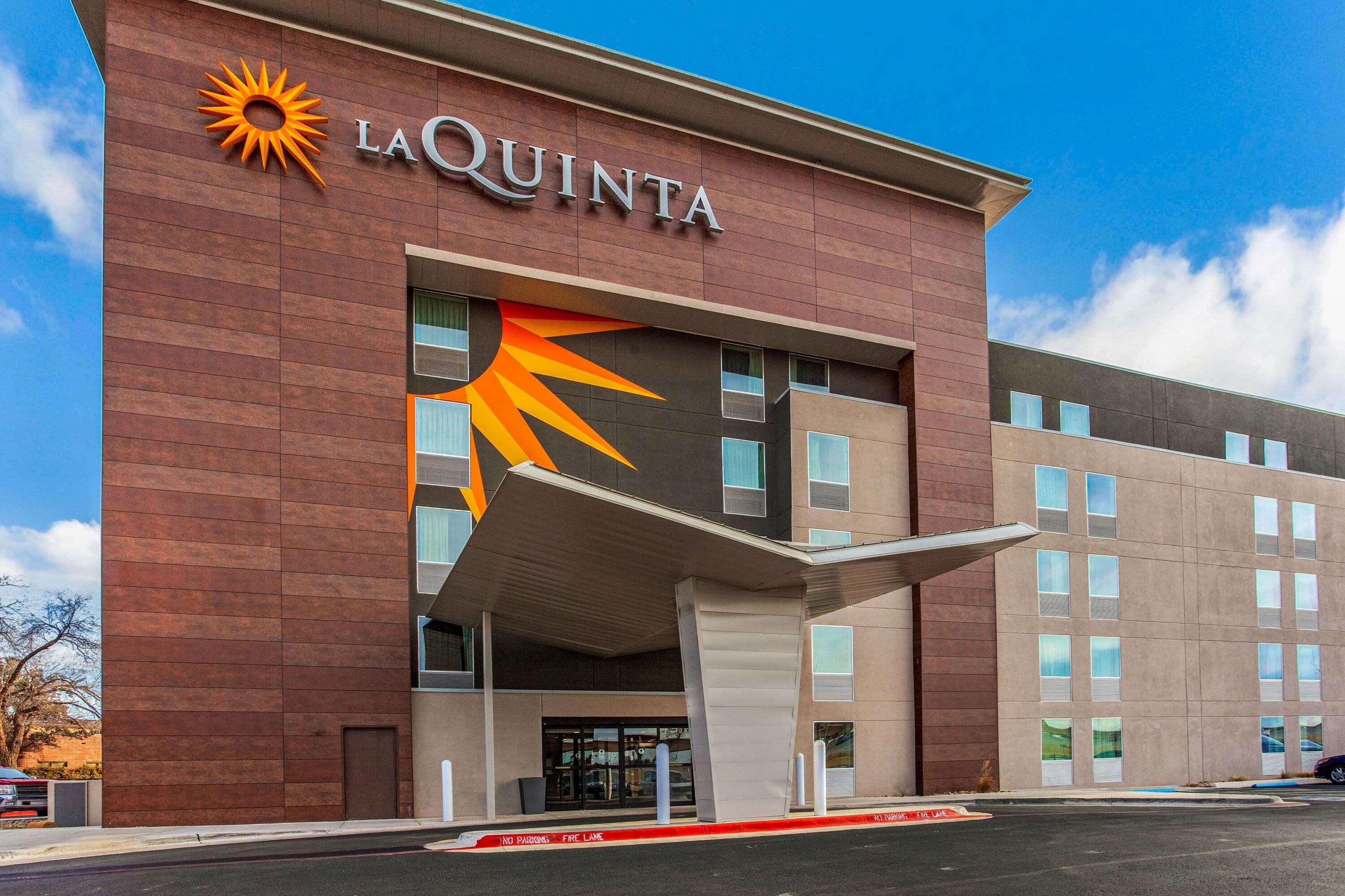 Готель La Quinta By Wyndham Lubbock West Medical Center Екстер'єр фото