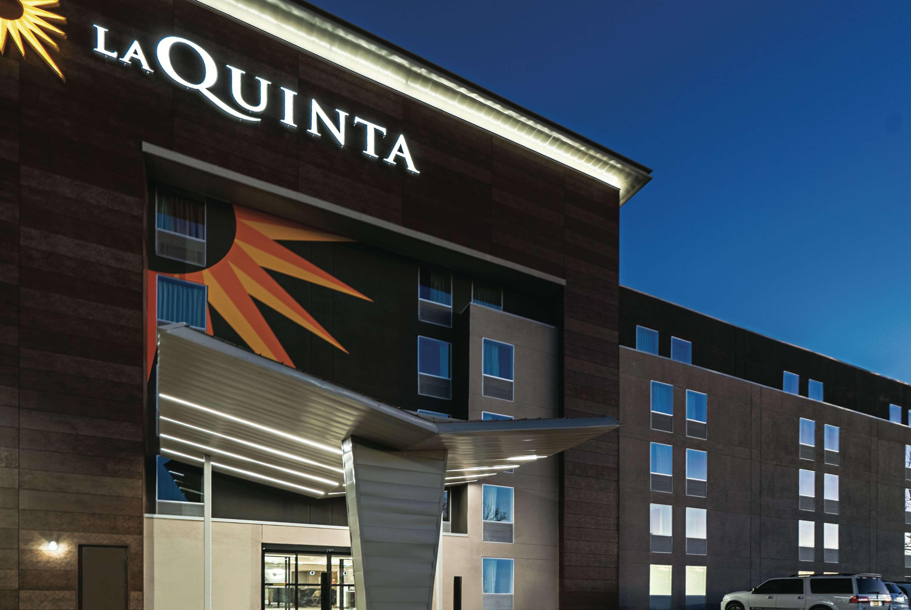 Готель La Quinta By Wyndham Lubbock West Medical Center Екстер'єр фото