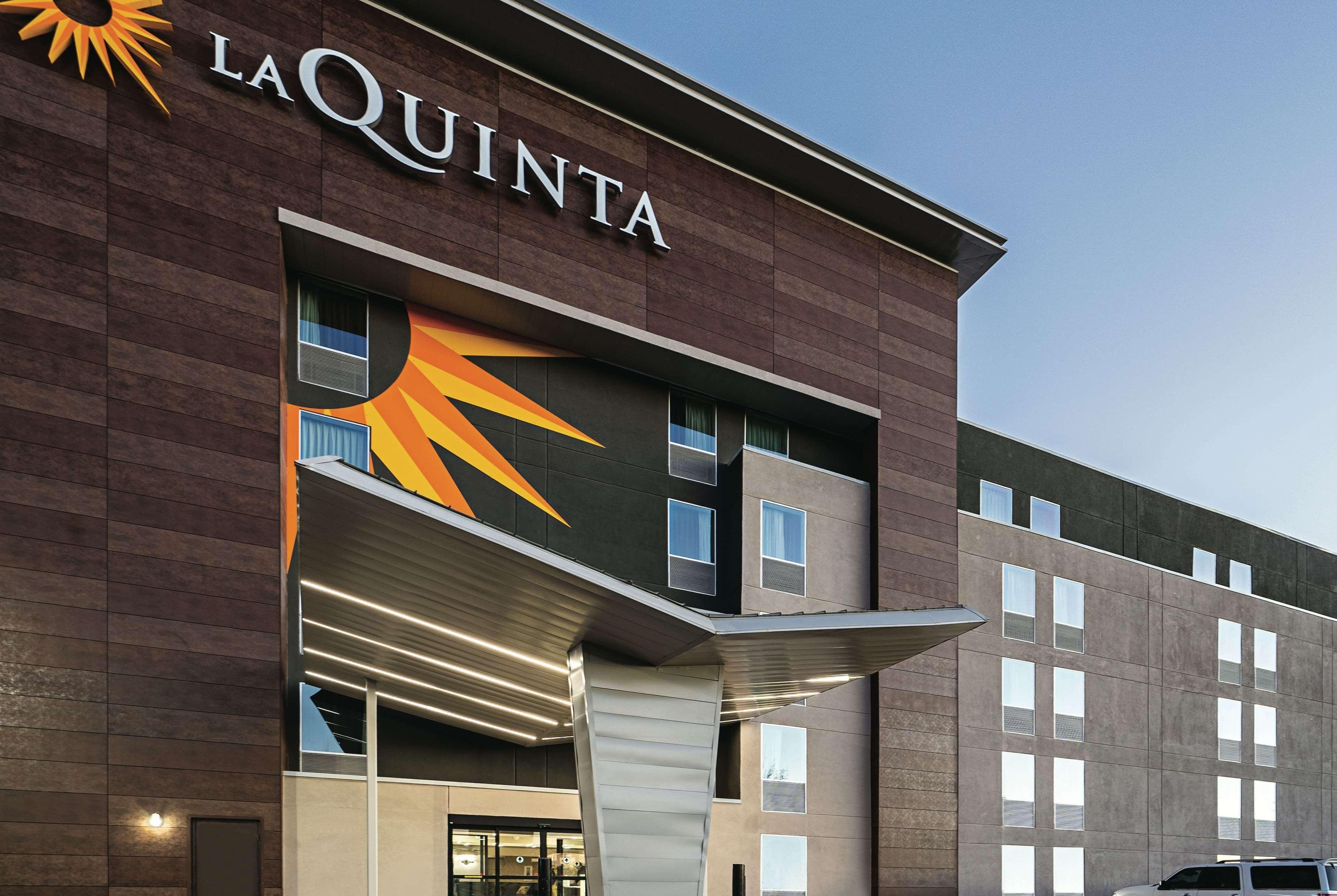 Готель La Quinta By Wyndham Lubbock West Medical Center Екстер'єр фото