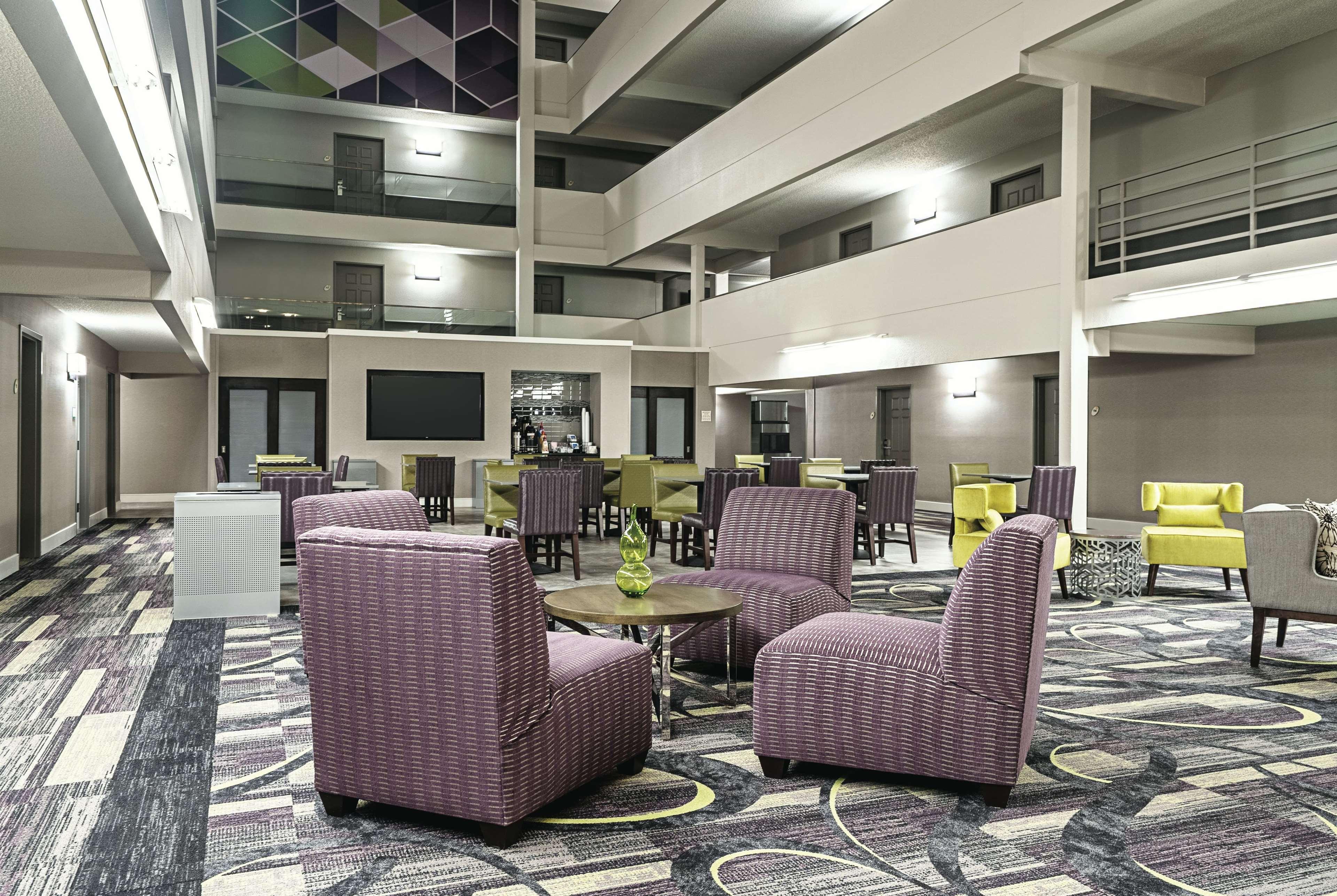 Готель La Quinta By Wyndham Lubbock West Medical Center Екстер'єр фото