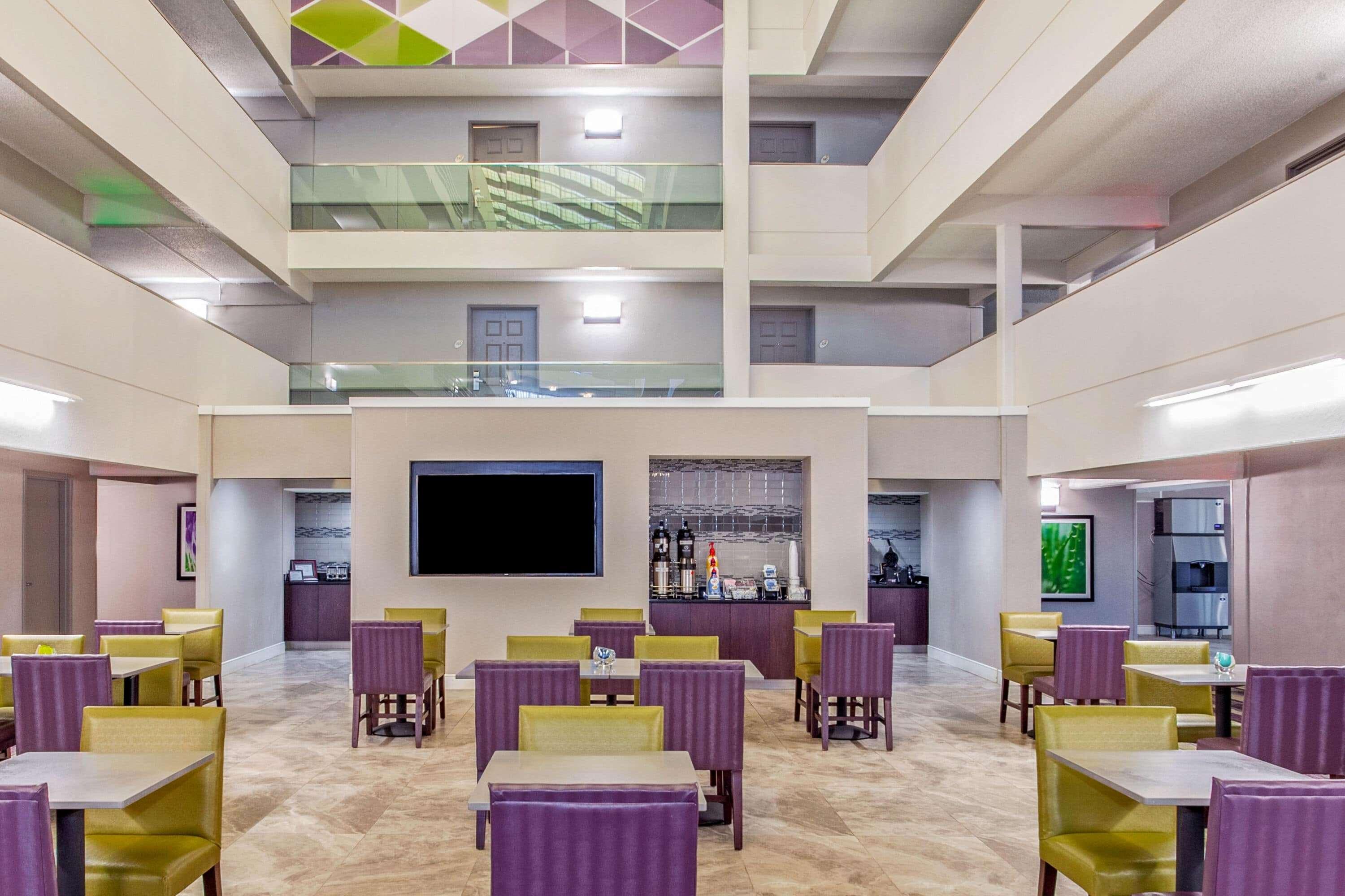 Готель La Quinta By Wyndham Lubbock West Medical Center Екстер'єр фото