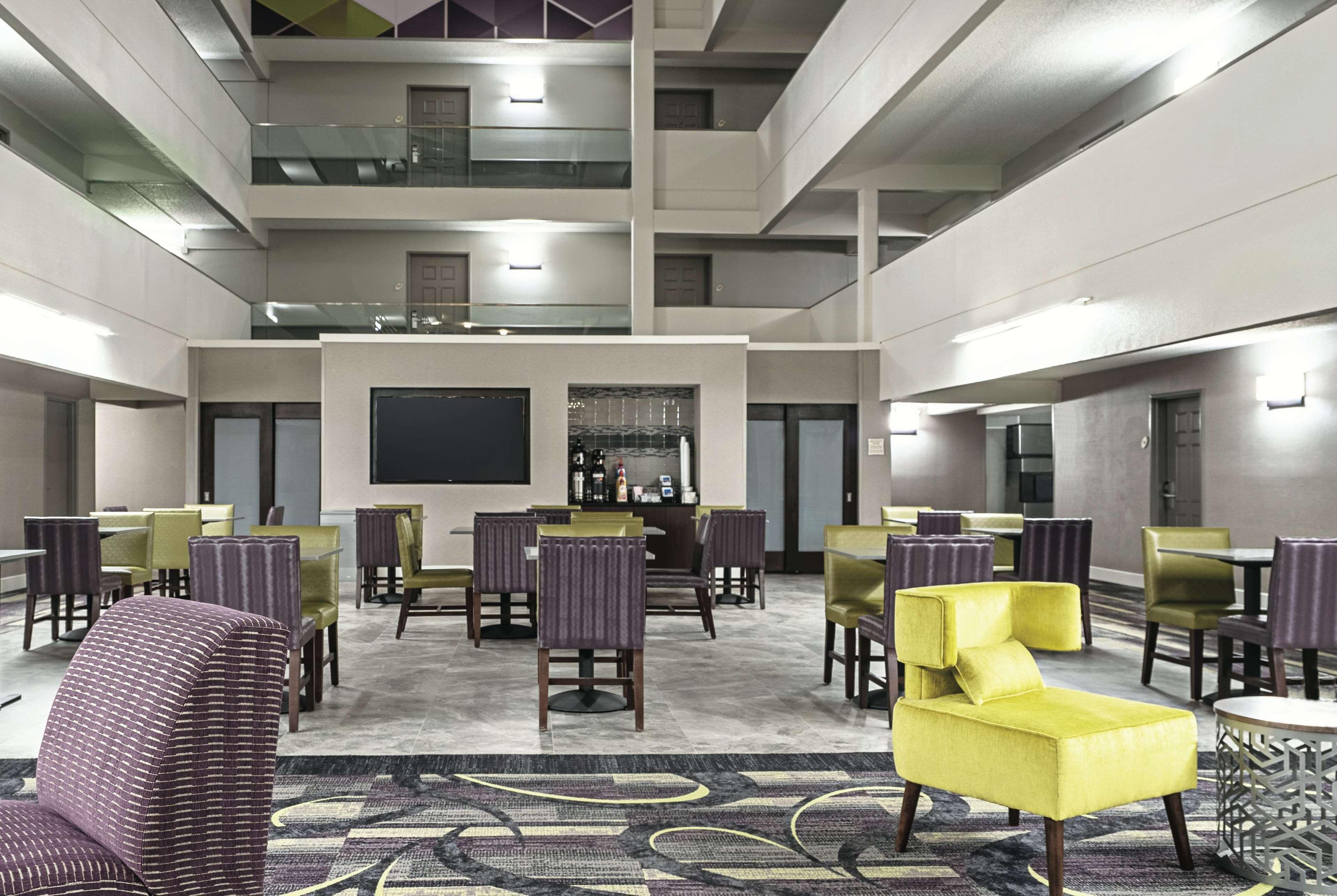 Готель La Quinta By Wyndham Lubbock West Medical Center Екстер'єр фото