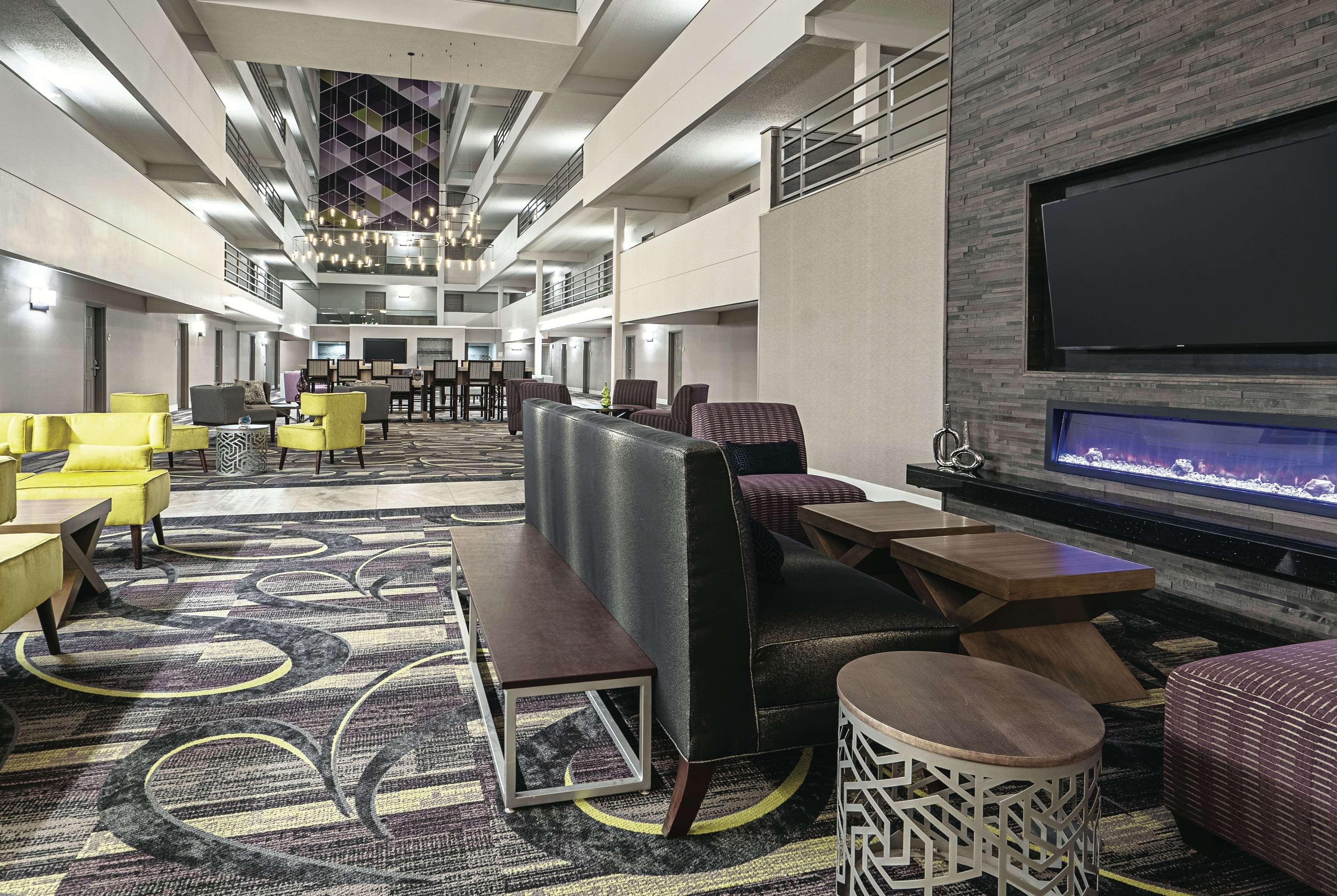 Готель La Quinta By Wyndham Lubbock West Medical Center Екстер'єр фото