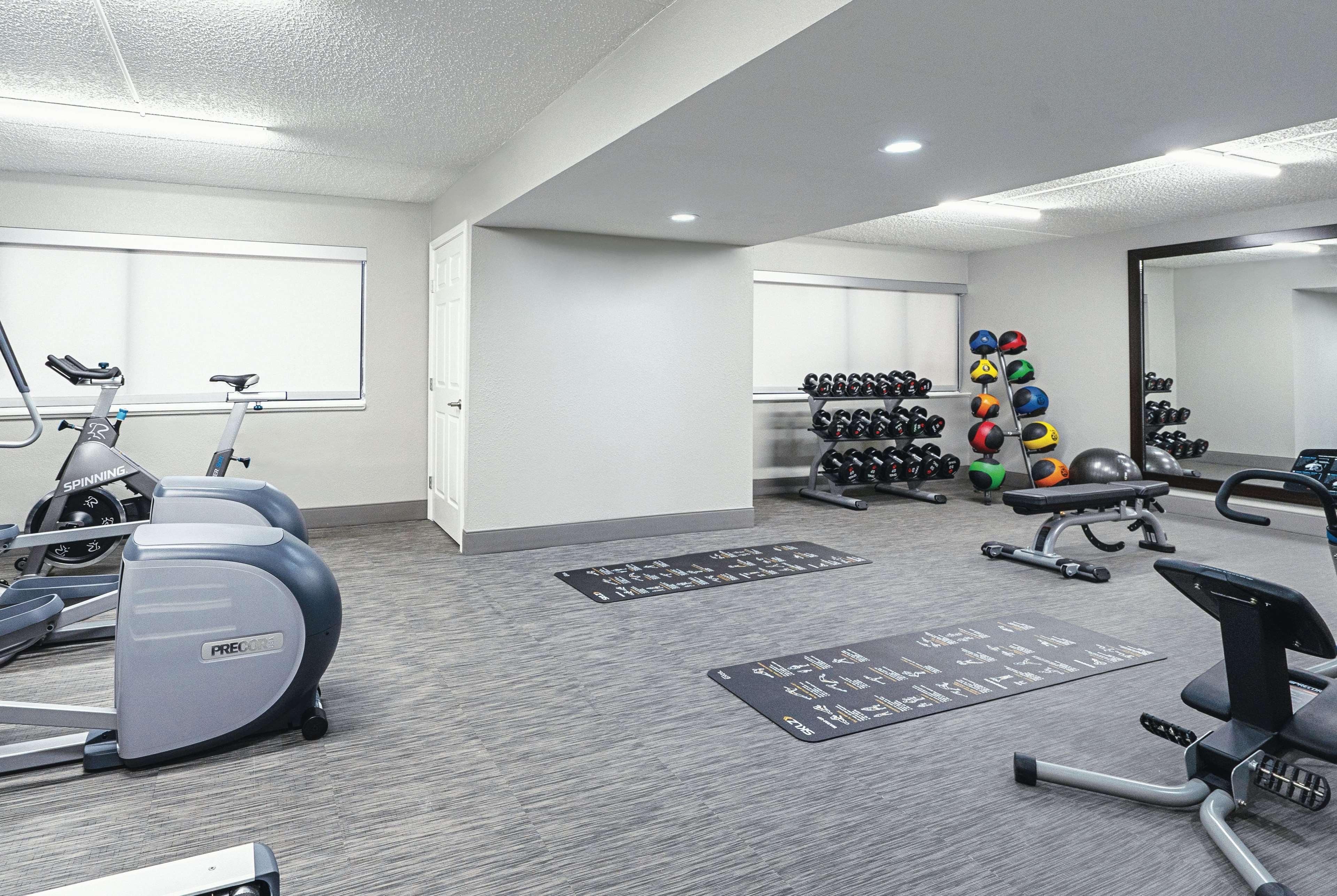 Готель La Quinta By Wyndham Lubbock West Medical Center Екстер'єр фото