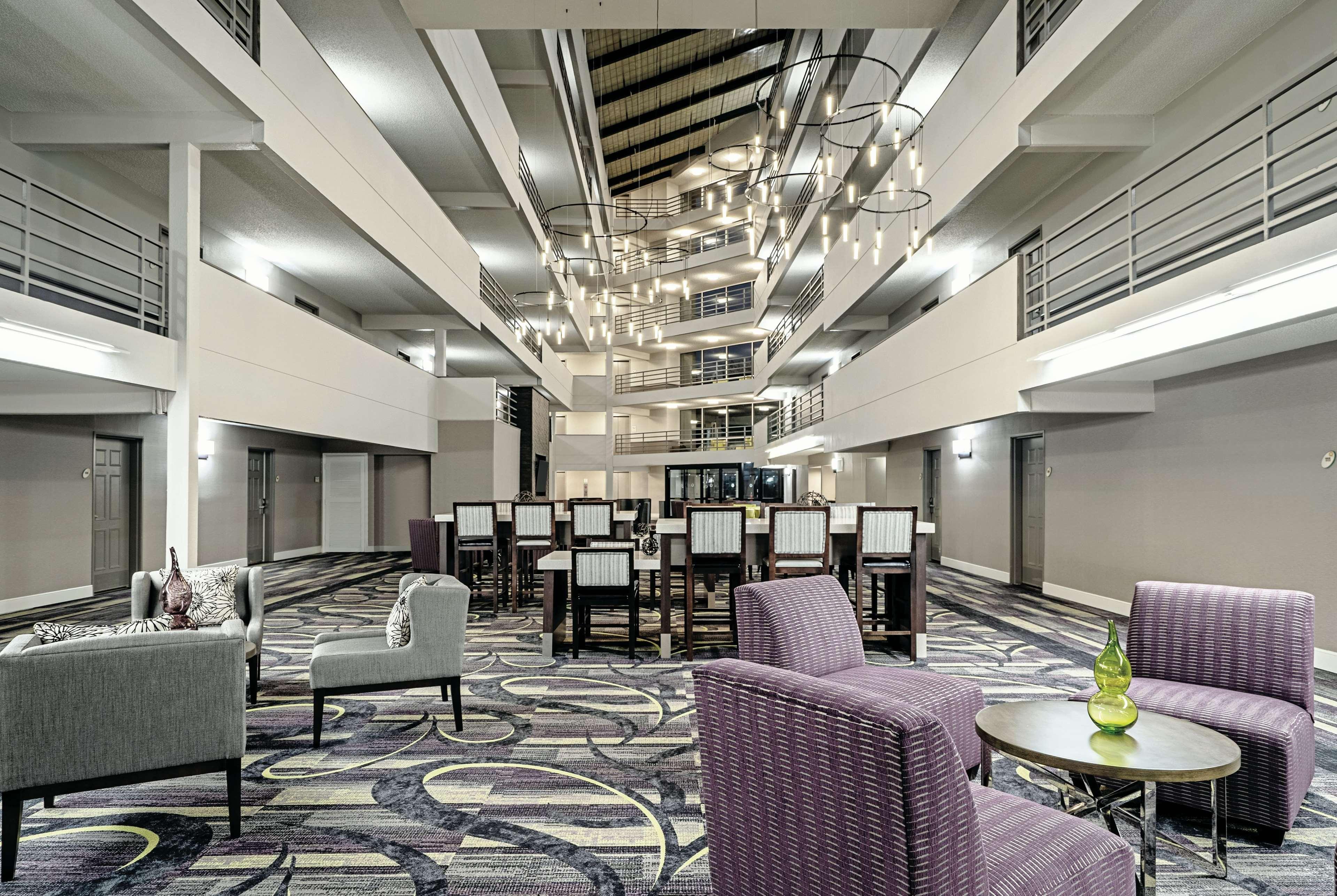Готель La Quinta By Wyndham Lubbock West Medical Center Екстер'єр фото