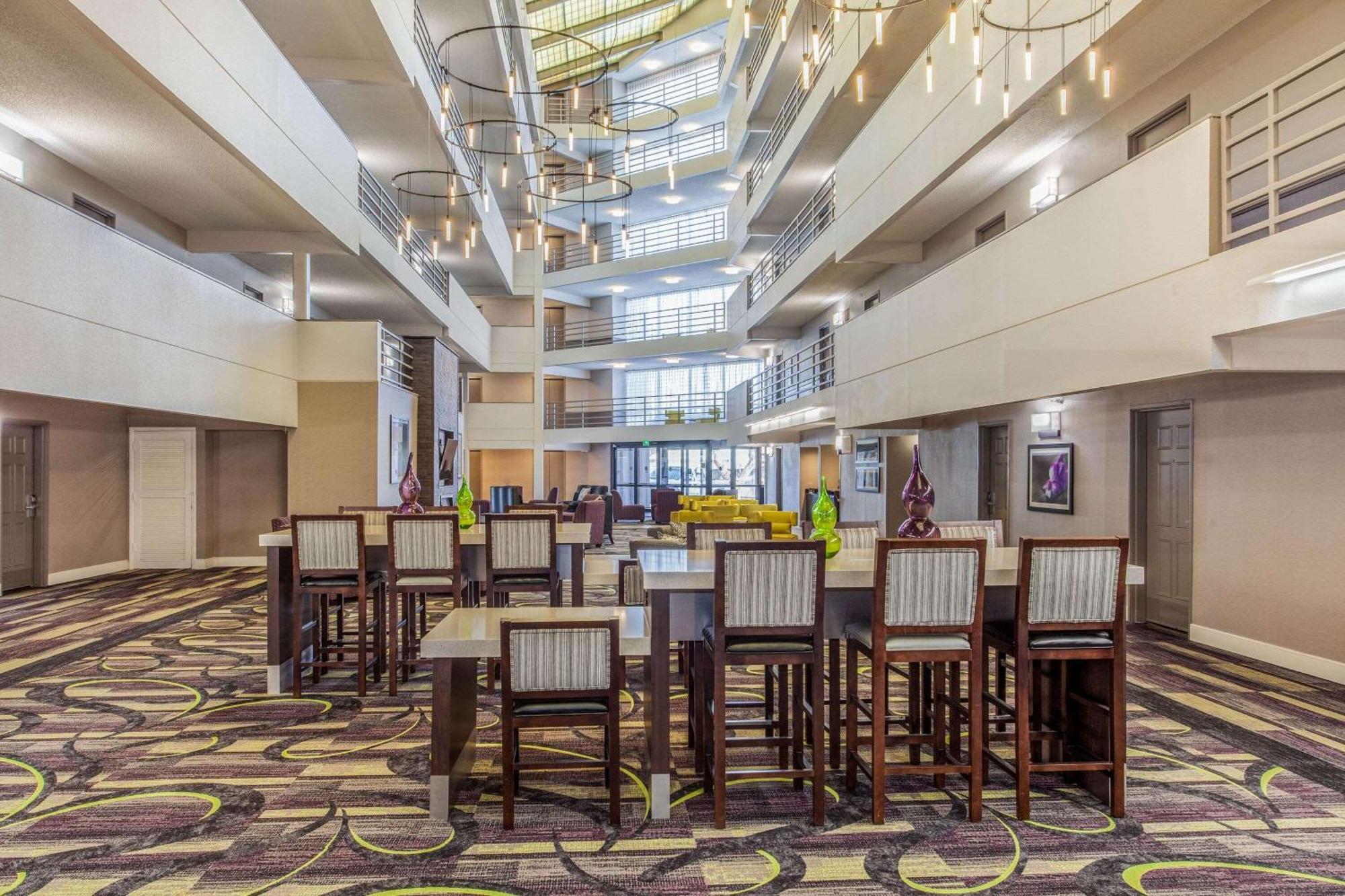 Готель La Quinta By Wyndham Lubbock West Medical Center Екстер'єр фото
