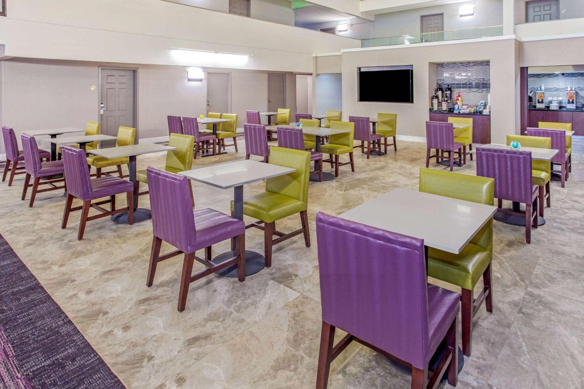 Готель La Quinta By Wyndham Lubbock West Medical Center Екстер'єр фото