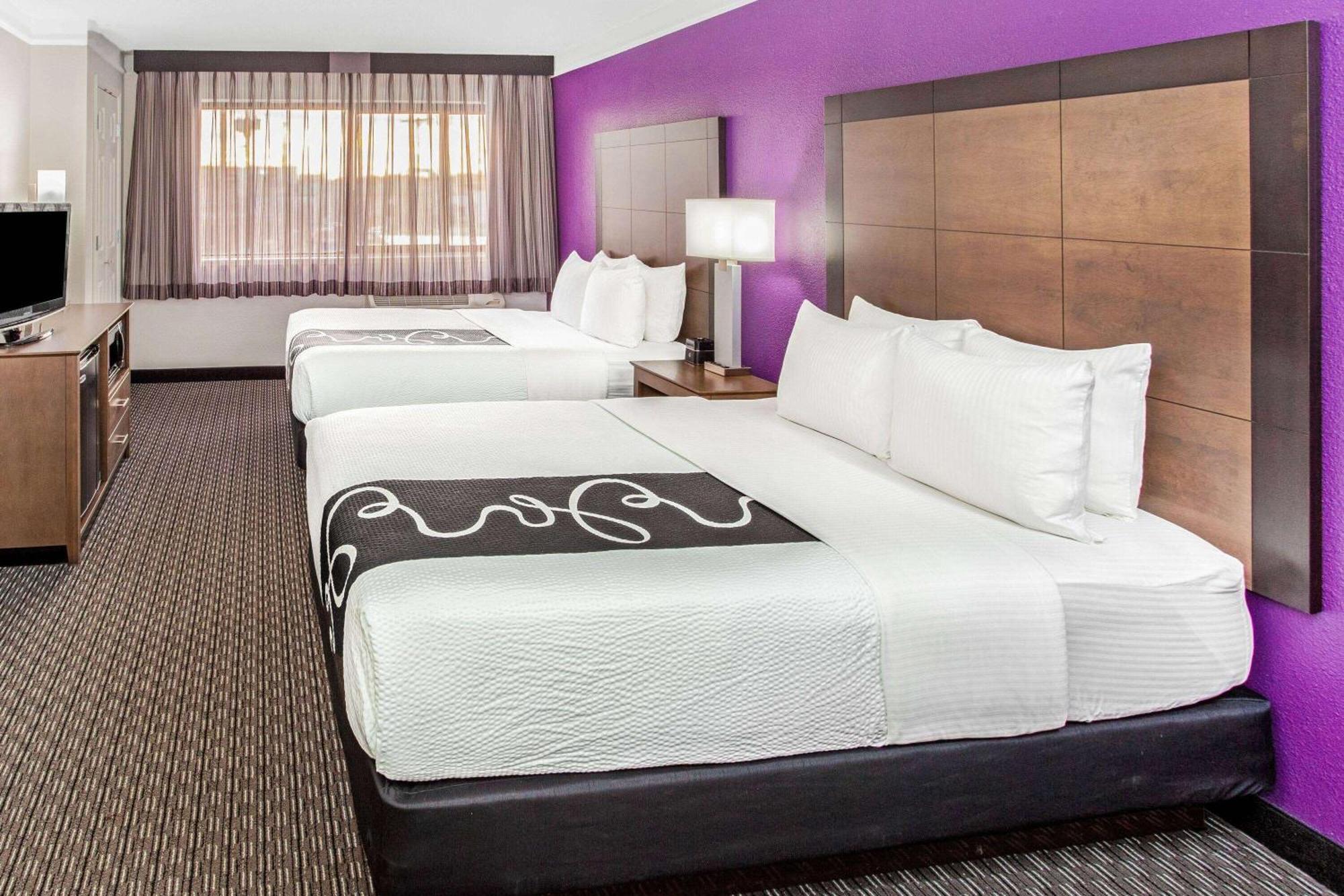 Готель La Quinta By Wyndham Lubbock West Medical Center Екстер'єр фото